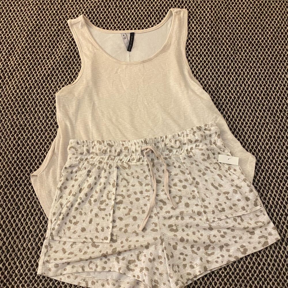 Pajama set